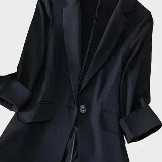 Blazer v moderním stylu