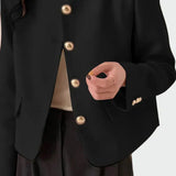 Elegantní blazer