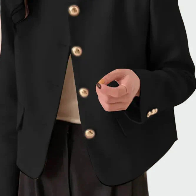 Elegantní blazer