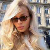 Amélia - Sluneční Brýle