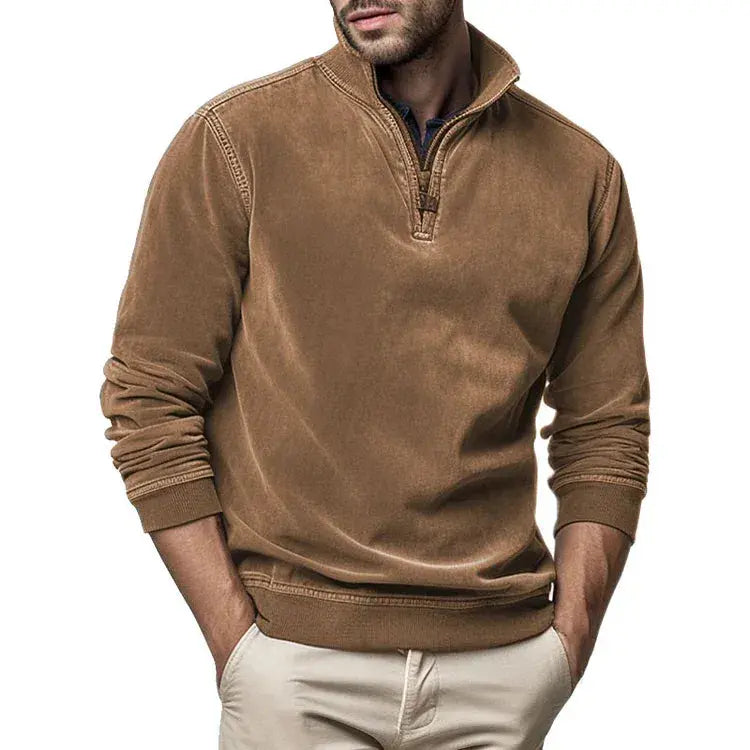 Miguel - Směs Polyester Fleece