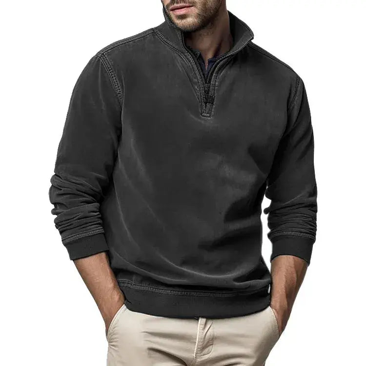 Miguel - Směs Polyester Fleece