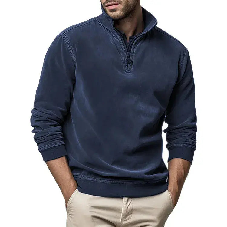 Miguel - Směs Polyester Fleece