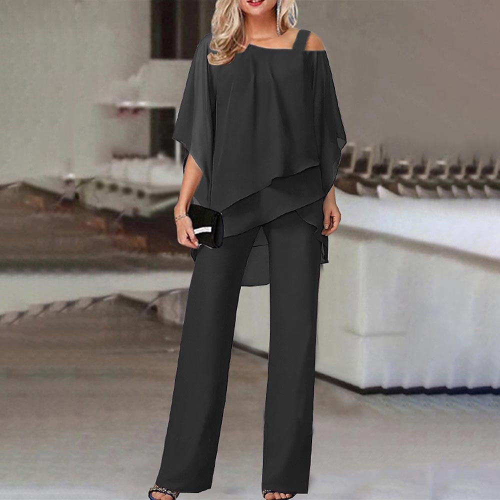 Bianca - Nadčasová Elegance s Odhalenými Rameny