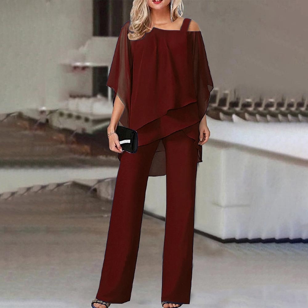 Bianca - Nadčasová Elegance s Odhalenými Rameny