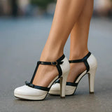 Cristina - Elegance Boty