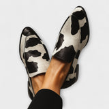 Margot - Mokasíny Moderna pro Pohodlí a Styl