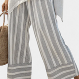 Clarisse - Sada Asymetrická Blůza