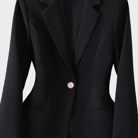 Blazer v moderním a elegantním stylu