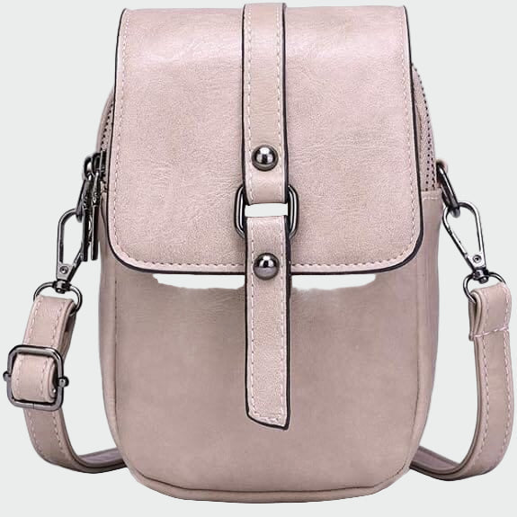 Elegantní klasická kabelka